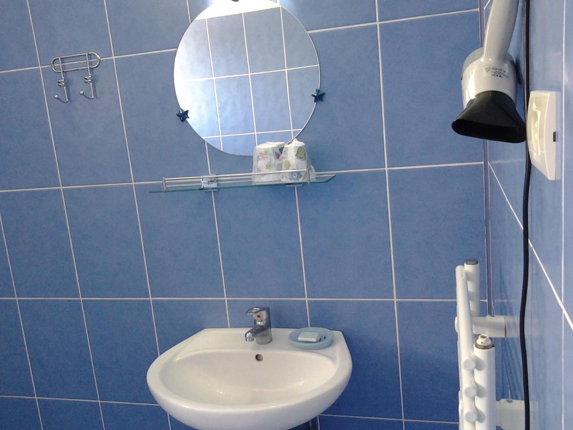 Vilele Brise de Mer Două Mai Rom bilde